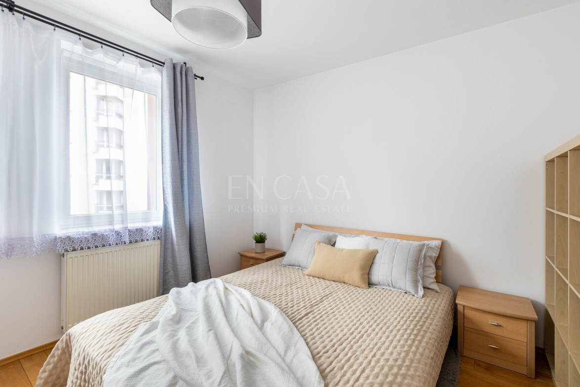 Apartment Sale Warszawa Śródmieście Aleja Jana Pawła II 8